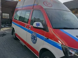 Używany 2016 VW T6 Van | 51 900 zł (Dobra cena)