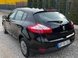 Używany 2011 Renault Mégane III | 14 900 zł (Super Cena)
