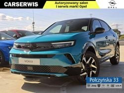Zielony (metalik) Nowe 2025 Opel Mokka SUV | 118 990 zł (Drogi)