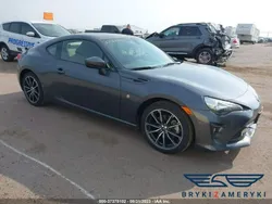 Grafitowy Używany 2020 Toyota GT86 GT Coupe | 58 160 zł