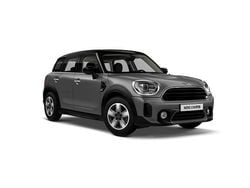 Moonwalk grey metalizowany Używany 2021 Mini Cooper Countryman SUV | 89 900 zł (Uczciwa cena)