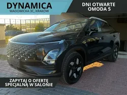 Czarny Nowe 2024 Omoda 5 SUV | 115 500 zł