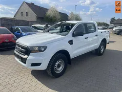 Biały (metalik) Używany 2016 Ford Ranger Pickup | 43 900 zł