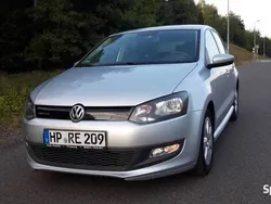VW Polo