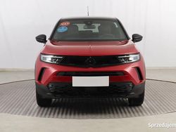 Czerwony Używany 2024 Opel Mokka SUV | 91 999 zł (Uczciwa cena)