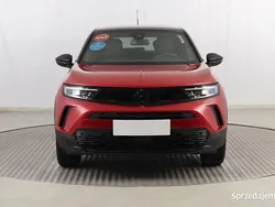 Czerwony Używany 2024 Opel Mokka SUV | 91 999 zł (Dość drogi)