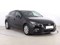 Czarny Używany 2014 Mazda 3 Hatchback | 41 499 zł (Uczciwa cena)