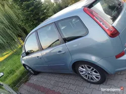 Używany 2008 Ford C-MAX Minivan | 12 500 zł (Drogi)