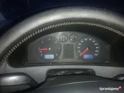 Używany 2004 VW T5 Van | 12 500 zł (Super Cena)