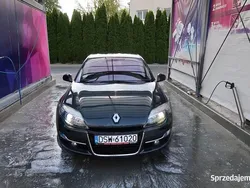 Używany 2011 Renault Laguna III | 26 000 zł (Dość drogi)