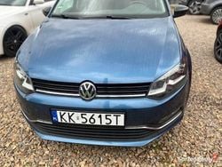 Używany 2017 VW Polo Sound | 38 900 zł (Drogi)