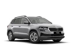 Srebrny brillant metalizowany Nowe 2026 Skoda 105 Sedan/Limuzyna | 155 800 zł