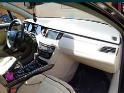 Czarny Używany 2013 Peugeot 508 Kombi | 29 000 zł (Super Cena)
