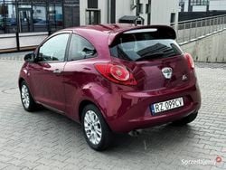 Używany 2009 Ford Ka Titanium Hatchback | 17 499 zł (Drogi)