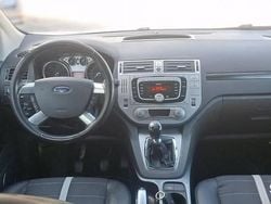 Używany 2009 Ford Kuga SUV | 27 500 zł (Uczciwa cena)