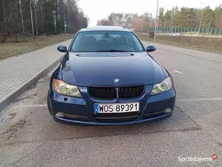 Używany 2006 BMW 330 | 35 000 zł