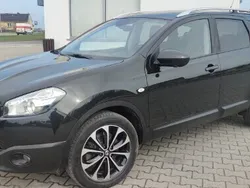 Czarny Używany 2012 Nissan Qashqai +2 SUV | 29 900 zł (Dobra cena)
