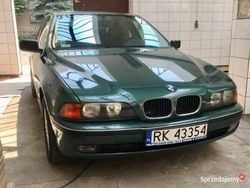 Używany 1997 BMW 520 | 12 900 zł