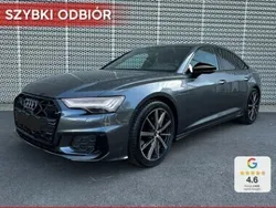 Szary Nowe 2025 Audi A6 S-Line Sedan/Limuzyna | 240 900 zł (Super Cena)