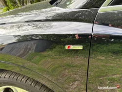 Używany 2020 Audi Q3 S-Line SUV | 108 000 zł (Uczciwa cena)