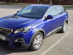 Używany 2019 Peugeot 3008 | 67 500 zł (Super Cena)