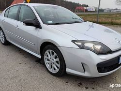 Używany 2010 Renault Laguna III | 15 500 zł (Uczciwa cena)