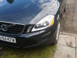 Szary Używany 2013 Volvo XC60 SUV | 58 000 zł (Uczciwa cena)