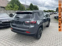 Czarny (metalik, perła) Używany 2023 Jeep Compass SUV | 67 900 zł