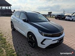 Używany 2023 Opel Grandland X GSe SUV | 167 000 zł