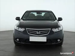 Szary Używany 2011 Honda Accord Sedan/Limuzyna | 36 999 zł (Uczciwa cena)