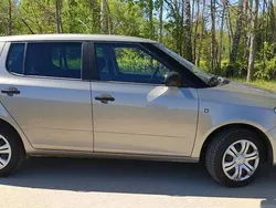 Używany 2014 Skoda Fabia Hatchback | 18 500 zł (Super Cena)