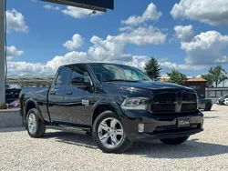 Czarny (metalik) Używany 2019 RAM 1500 Pickup | 119 900 zł