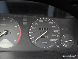 Bordowy Używany 1994 Honda Accord Coupe | 10 000 zł