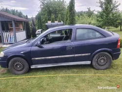 Używany 1990 Opel Astra | 1400 zł