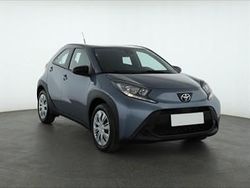 Szary Nowe 2025 Toyota Aygo Hatchback | 67 999 zł (Drogi)