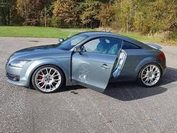Używany 2006 Audi TT Sport | 51 500 zł