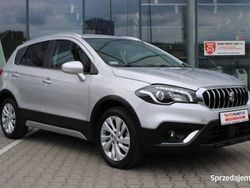Używany 2019 Suzuki SX4 S-Cross SUV | 76 900 zł (Dość drogi)