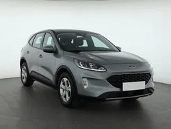 Szary Używany 2022 Ford Kuga SUV | 87 999 zł (Uczciwa cena)