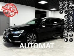 Czarny (metalik) Używany 2020 Renault Talisman Kombi | 77 000 zł (Drogi)