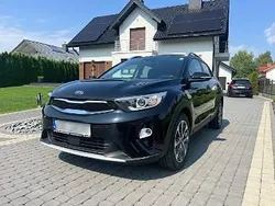 Czarny Używany 2019 Kia Stonic SUV | 59 500 zł (Uczciwa cena)