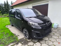 Używany 2020 Opel Zafira Life Business Van | 70 000 zł