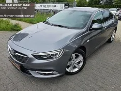 Inny kolor Używany 2018 Opel Insignia Country Tourer Kombi | 56 900 zł (Dobra cena)