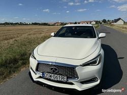 Używany 2018 Infiniti Q60 | 115 000 zł