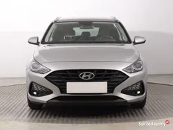 Srebrny Używany 2022 Hyundai i30 Kombi | 58 999 zł (Uczciwa cena)
