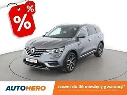 Szary Używany 2022 Renault Koleos LE SUV | 106 500 zł