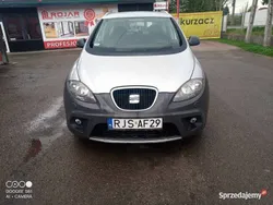 Seat Altea