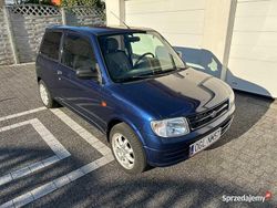 Używany 1999 Daihatsu Cuore Hatchback | 25 000 zł