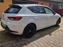 Używany 2013 Seat Leon | 43 900 zł (Uczciwa cena)