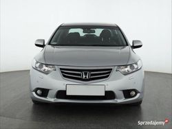 Srebrny Używany 2012 Honda Accord Sedan/Limuzyna | 36 499 zł (Uczciwa cena)