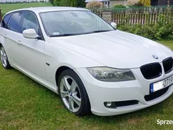 Używany 2010 BMW 320 | 28 000 zł (Uczciwa cena)